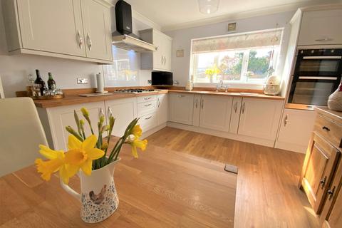 3 bedroom detached bungalow for sale, Preston Down Road, Preston, Paignton