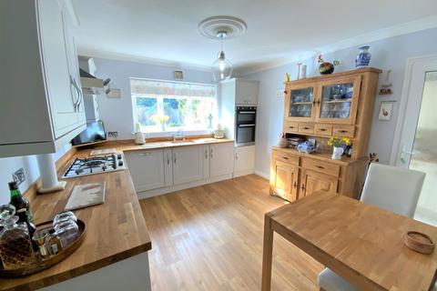 3 bedroom detached bungalow for sale, Preston Down Road, Preston, Paignton