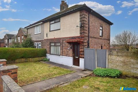 3 bedroom semi-detached house for sale - Kingsway, Widnes
