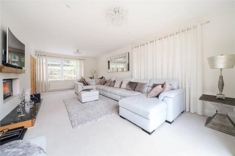 4 bedroom detached house for sale, Morris Lane, Bannerdown, Somerset, BA1