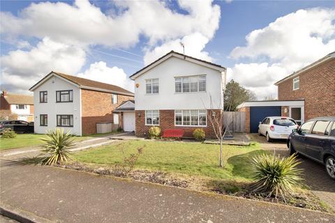 25 Cherry Trees, Hartley, Longfield, DA3 8DS