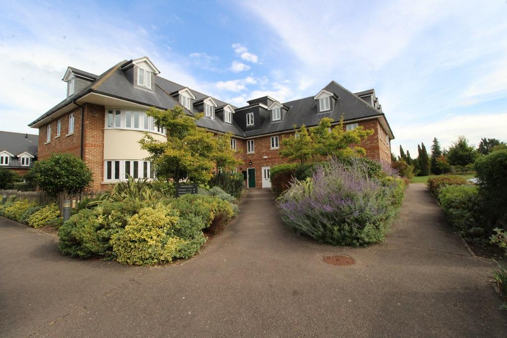 Hay Street, Steeple Morden, Royston, SG8 2 bed apartment to rent £