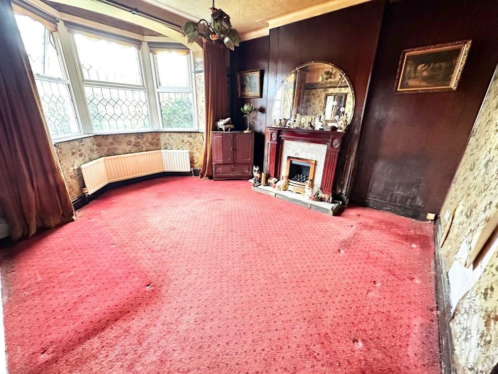 Fleetwood Road North, Thornton FY5 3 bed bungalow for sale £200,000