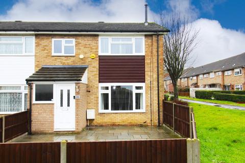 26 Bayworth, Letchworth Garden City, SG6 2LD
