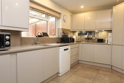 26 Bayworth, Letchworth Garden City, SG6 2LD