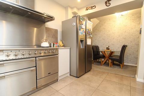 26 Bayworth, Letchworth Garden City, SG6 2LD