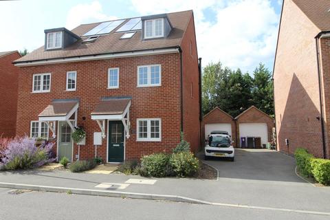 47 Ashfield Drive, Letchworth Garden City, SG6 1GP