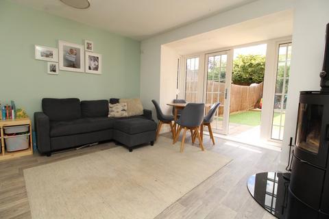 47 Ashfield Drive, Letchworth Garden City, SG6 1GP