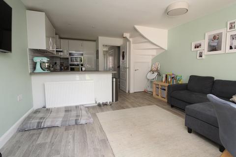 47 Ashfield Drive, Letchworth Garden City, SG6 1GP