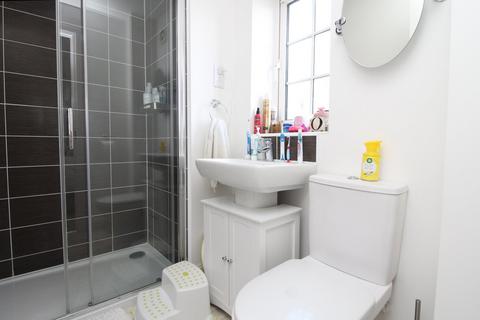 47 Ashfield Drive, Letchworth Garden City, SG6 1GP