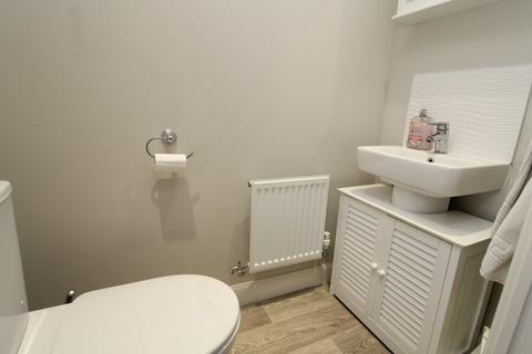 47 Ashfield Drive, Letchworth Garden City, SG6 1GP