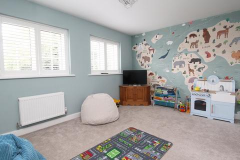 47 Ashfield Drive, Letchworth Garden City, SG6 1GP