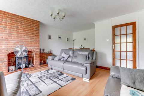 3 bedroom end of terrace house for sale, Parkfield, Letchworth Garden City, SG6