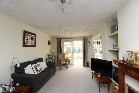 3 bedroom semi-detached house for sale, Southfields, Letchworth Garden City, SG6