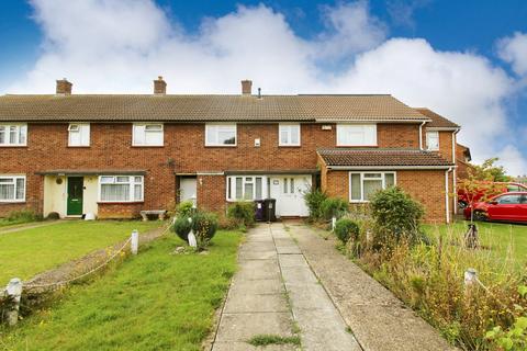 107 Eastern Way, Letchworth Garden City, SG6 4PG