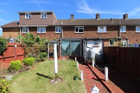 107 Eastern Way, Letchworth Garden City, SG6 4PG