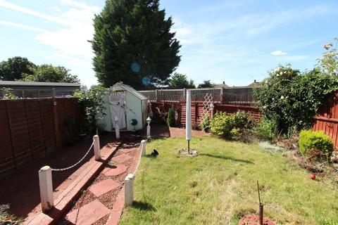 107 Eastern Way, Letchworth Garden City, SG6 4PG