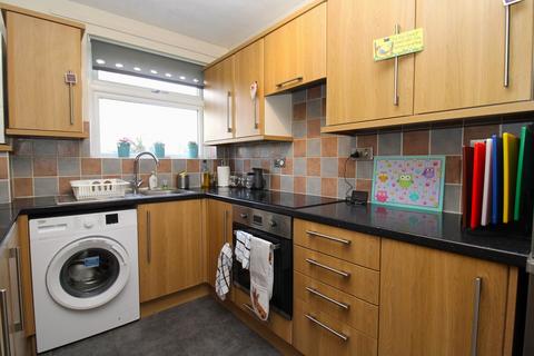 2 bedroom ground floor flat for sale, Kyrkeby, Letchworth Garden City, SG6