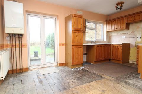 3 bedroom terraced house for sale - Mullway, Letchworth Garden City, SG6