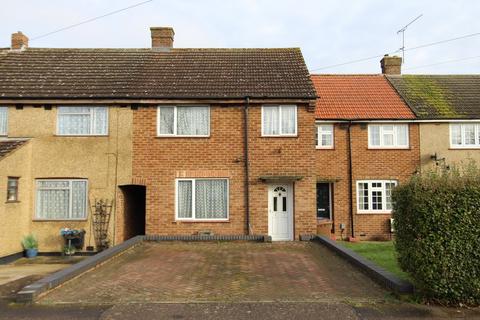 132 Mullway, Letchworth Garden City, SG6 4BE