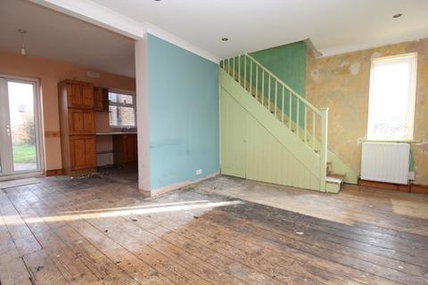 132 Mullway, Letchworth Garden City, SG6 4BE