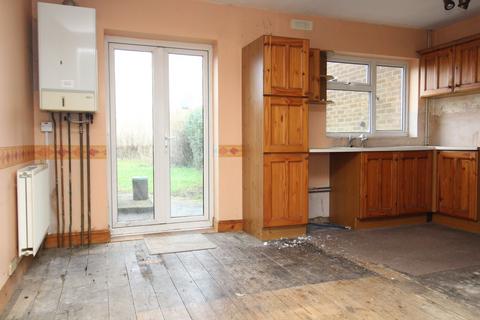 132 Mullway, Letchworth Garden City, SG6 4BE