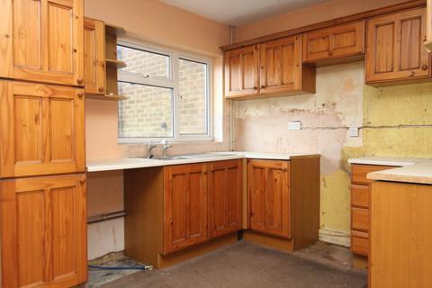 132 Mullway, Letchworth Garden City, SG6 4BE