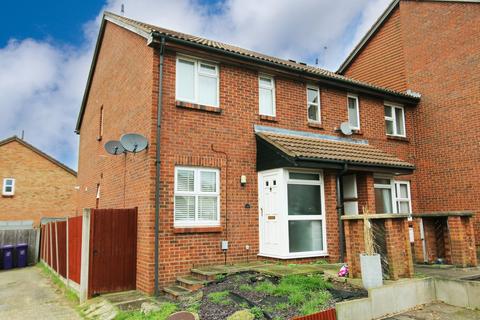 14 Sanderling Close, Letchworth Garden City, SG6 4HY