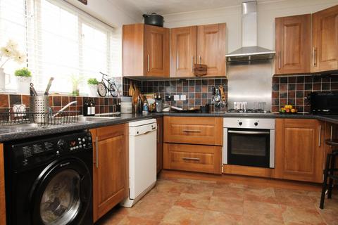 47 Ellice, Letchworth Garden City, SG6 2LW