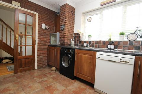 47 Ellice, Letchworth Garden City, SG6 2LW