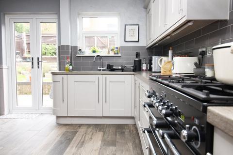 52 Firecrest, Letchworth Garden City, SG6 4YF