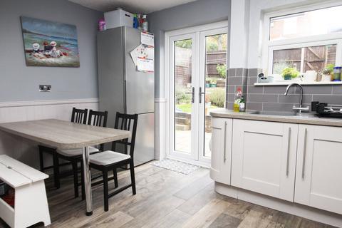 52 Firecrest, Letchworth Garden City, SG6 4YF