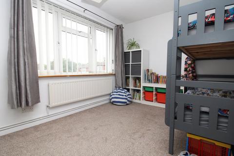 52 Firecrest, Letchworth Garden City, SG6 4YF