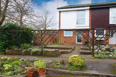 134 Howard Drive, Letchworth Garden City, SG6 2DE