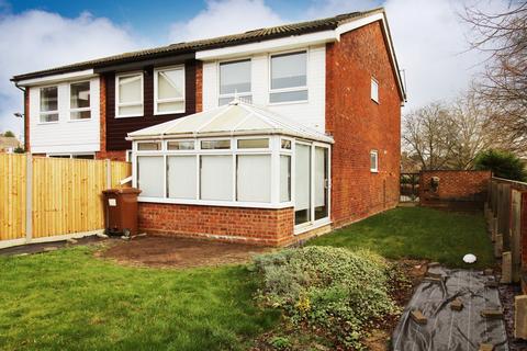 134 Howard Drive, Letchworth Garden City, SG6 2DE