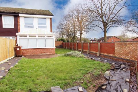 134 Howard Drive, Letchworth Garden City, SG6 2DE