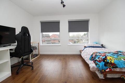 134 Howard Drive, Letchworth Garden City, SG6 2DE