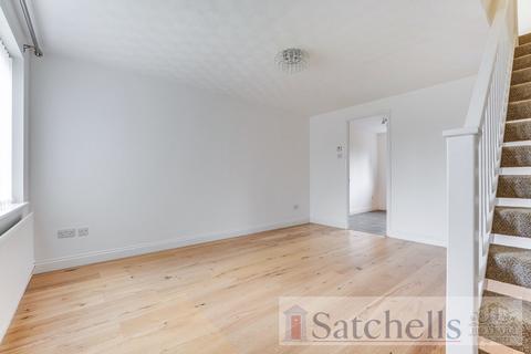 2 bedroom end of terrace house for sale, Kristiansand Way, Letchworth Garden City, SG6