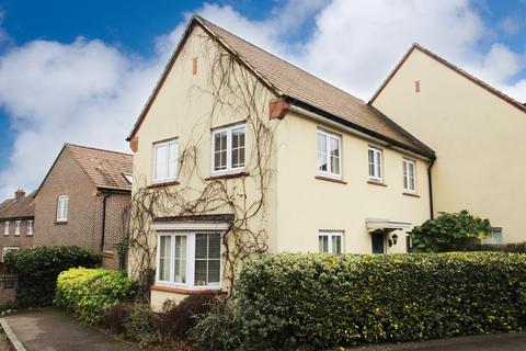 3 bedroom end of terrace house for sale, Lindsell Avenue, Letchworth Garden City, SG6