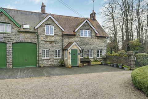 3 bedroom semi-detached house for sale, Fringford, Bicester, OX27