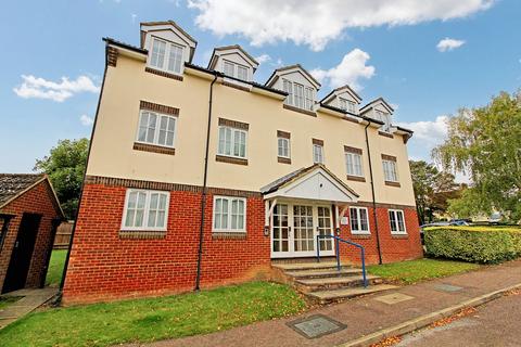 1 bedroom apartment for sale, Rosemont Close, Letchworth Garden City, SG6