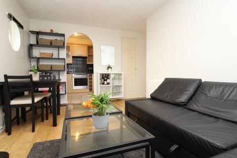 1 bedroom apartment for sale, Rosemont Close, Letchworth Garden City, SG6