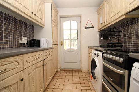 3 bedroom terraced house for sale, Hall Mead, Letchworth Garden City, SG6