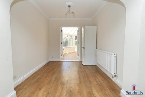 3 bedroom terraced house for sale, Hall Mead, Letchworth Garden City, SG6