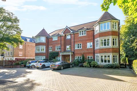 undefined, Queens Road, Weybridge, KT13