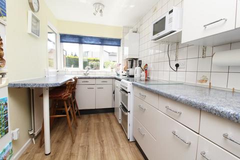 9 Dents Close, Letchworth Garden City, SG6 2TP