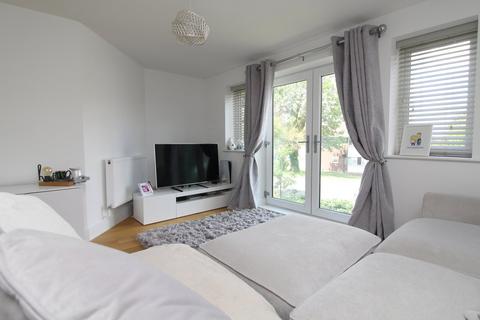 1 bedroom apartment for sale, 143 Icknield Way, Letchworth Garden City, SG6