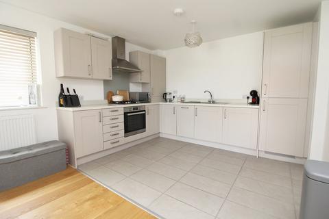 1 bedroom apartment for sale, 143 Icknield Way, Letchworth Garden City, SG6