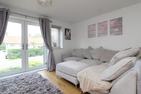 1 bedroom apartment for sale, 143 Icknield Way, Letchworth Garden City, SG6