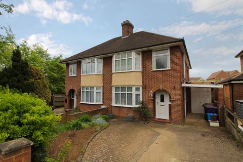 3 bedroom house for sale, Icknield Way, Letchworth Garden City, SG6